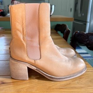 Free People boots